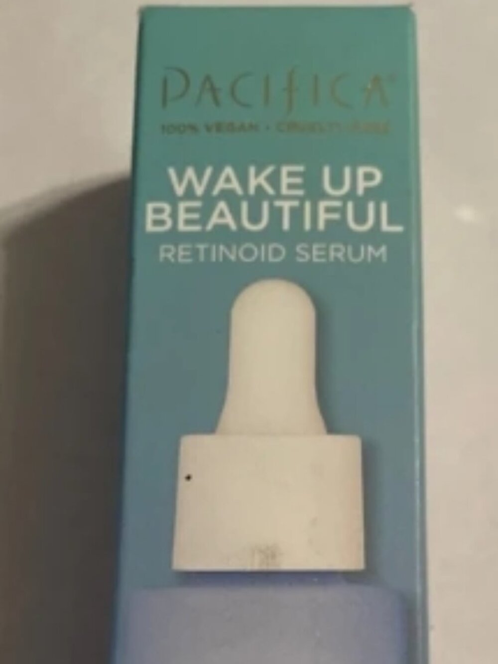 Pacifica Wake Up Beautiful 1oz New Skincare Serum